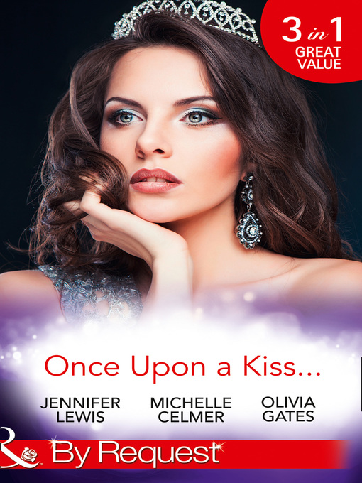 Title details for Once Upon a Kiss... by Jennifer Lewis - Available